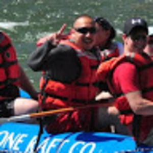 Meet your Posher, Beau